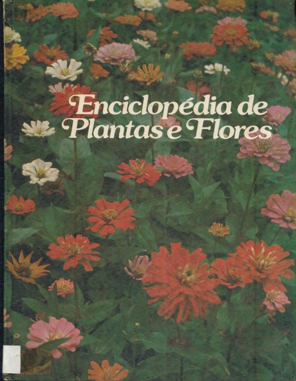 Enciclopédia de Plantas e Flores